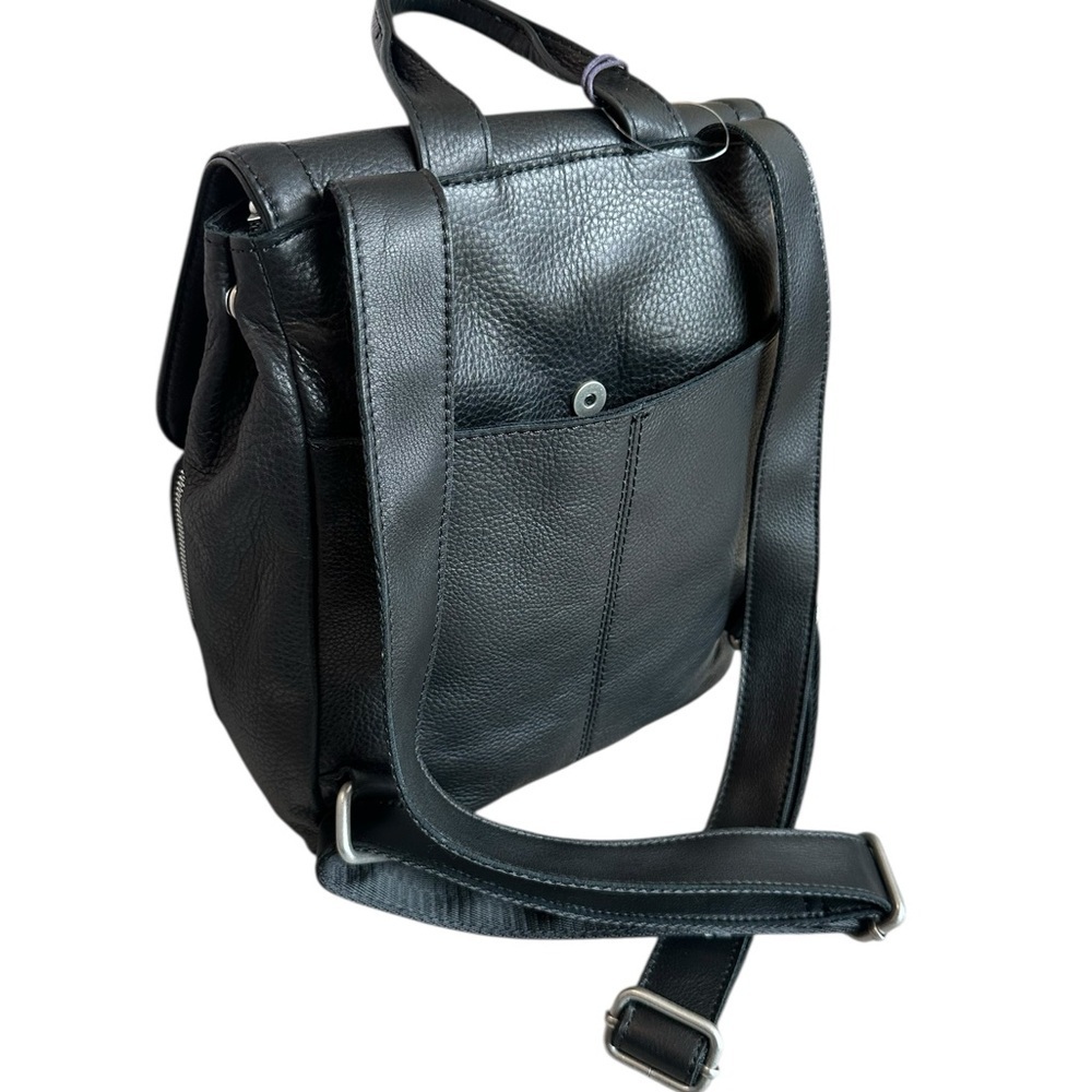 American Leather Co Marino Backpack - Picture 7 of 13